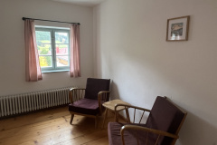 Doppelzimmer 1. Stock Ferienhaus