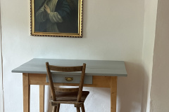 1. Stock Ferienhaus