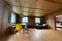 Ferienhaus-Berwang-Neunzehn Stube