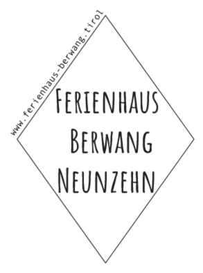 Ferienhaus Berwang Neunzehn